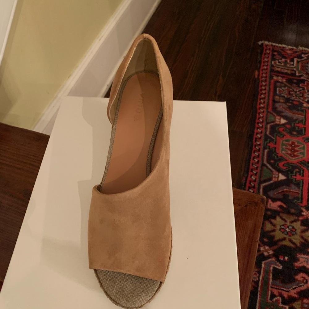 Vince shoes
